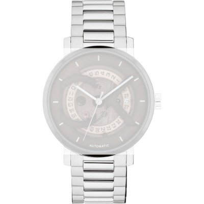 Calvin Klein 459000396 Iconic Auto Pasek