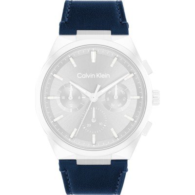 Calvin Klein 459300081 Distinguish Pasek