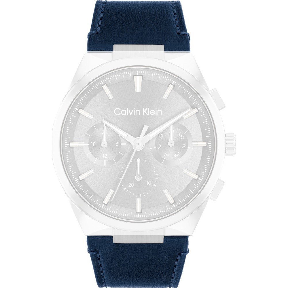 Calvin Klein 459300081 Distinguish Pasek