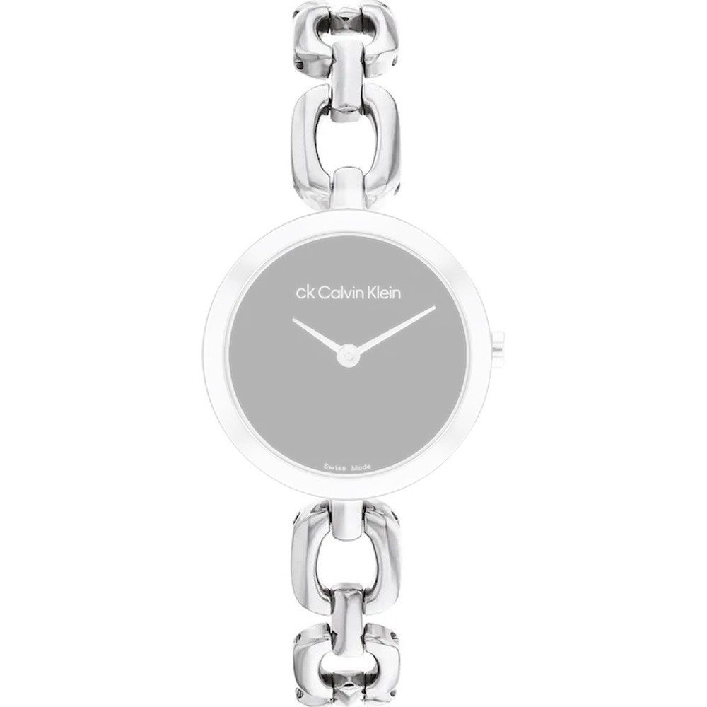 Calvin Klein 559000005 Swiss Jewelry Link Pasek