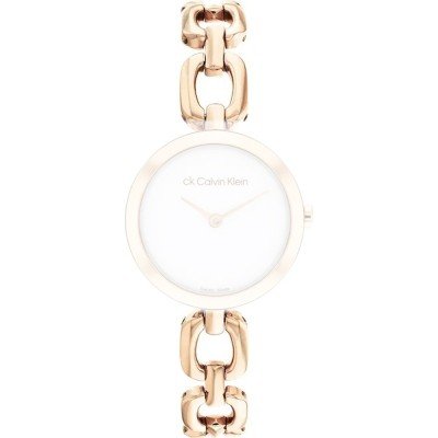 Calvin Klein 559000006 Swiss Jewelry Link Pasek