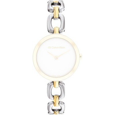 Calvin Klein 559000007 Swiss Jewelry Link Pasek