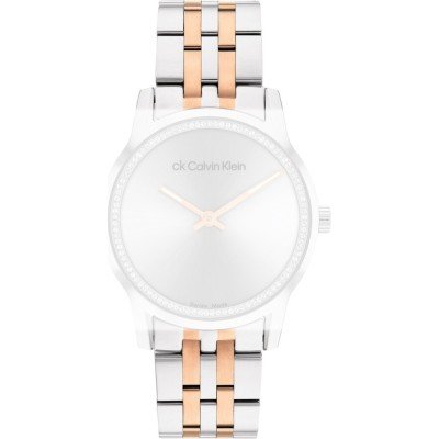 Calvin Klein 559000013 Swiss Dressed Pasek