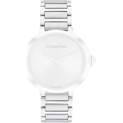 Calvin Klein 559000025 Swiss Timeless Pasek