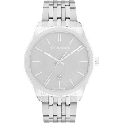 Calvin Klein 559000028 Swiss Timeless Pasek