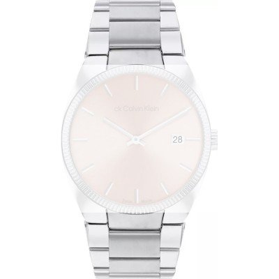 Calvin Klein 559000032 Swiss Timeless Pasek