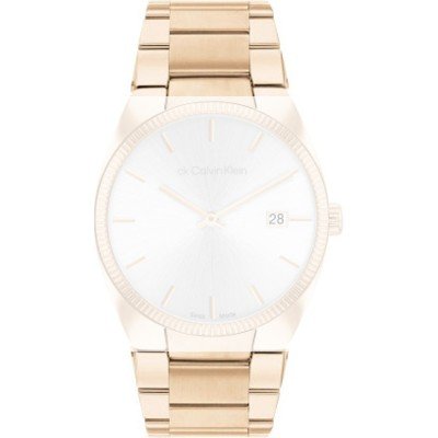 Calvin Klein 559000035 Swiss Timeless Pasek