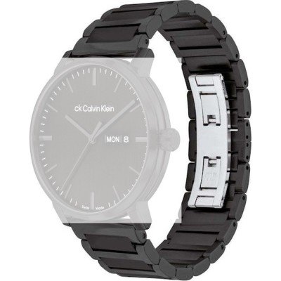 Calvin Klein 559000038 Swiss Architectural Pasek