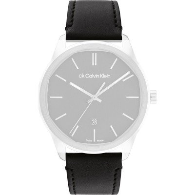 Calvin Klein 559300065 Swiss Timeless Pasek