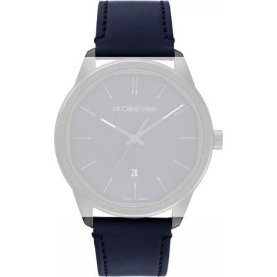 Calvin Klein 559300068 Swiss Timeless Pasek