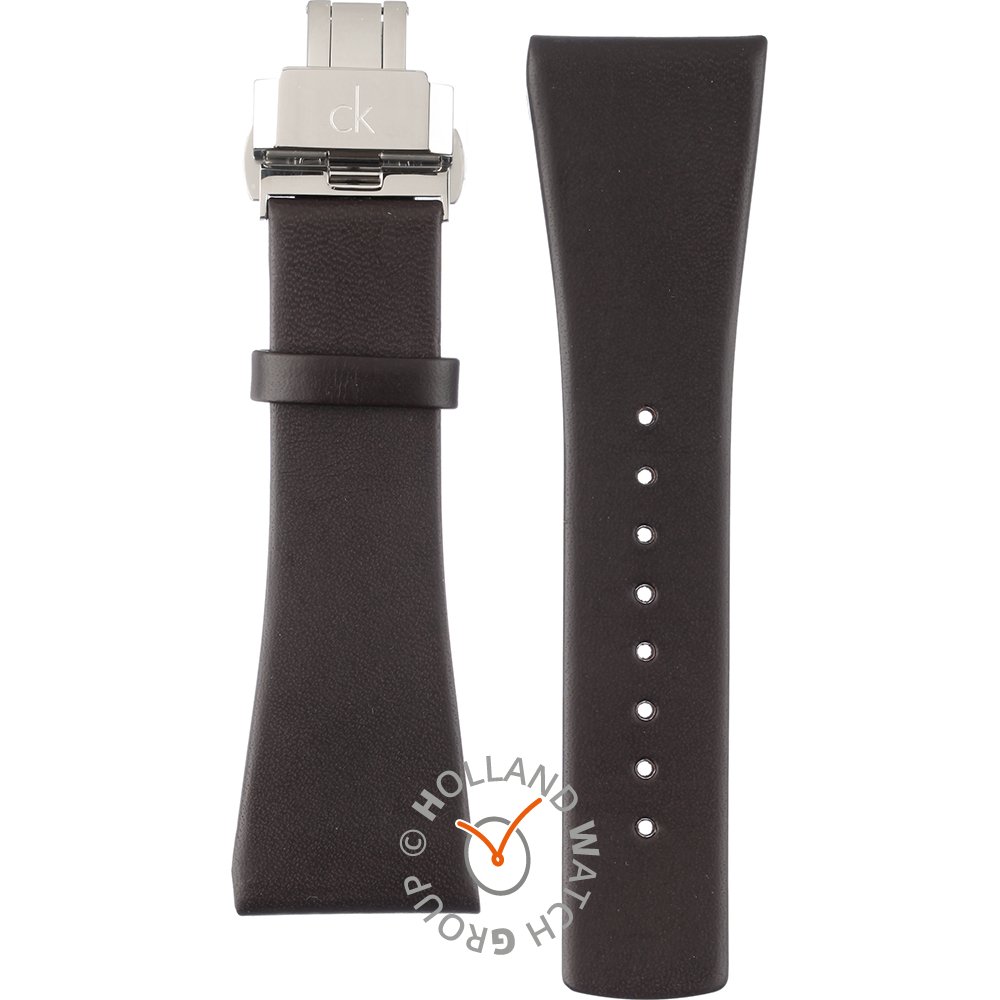 Calvin Klein Calvin Klein Straps K600.000.041 District Pasek