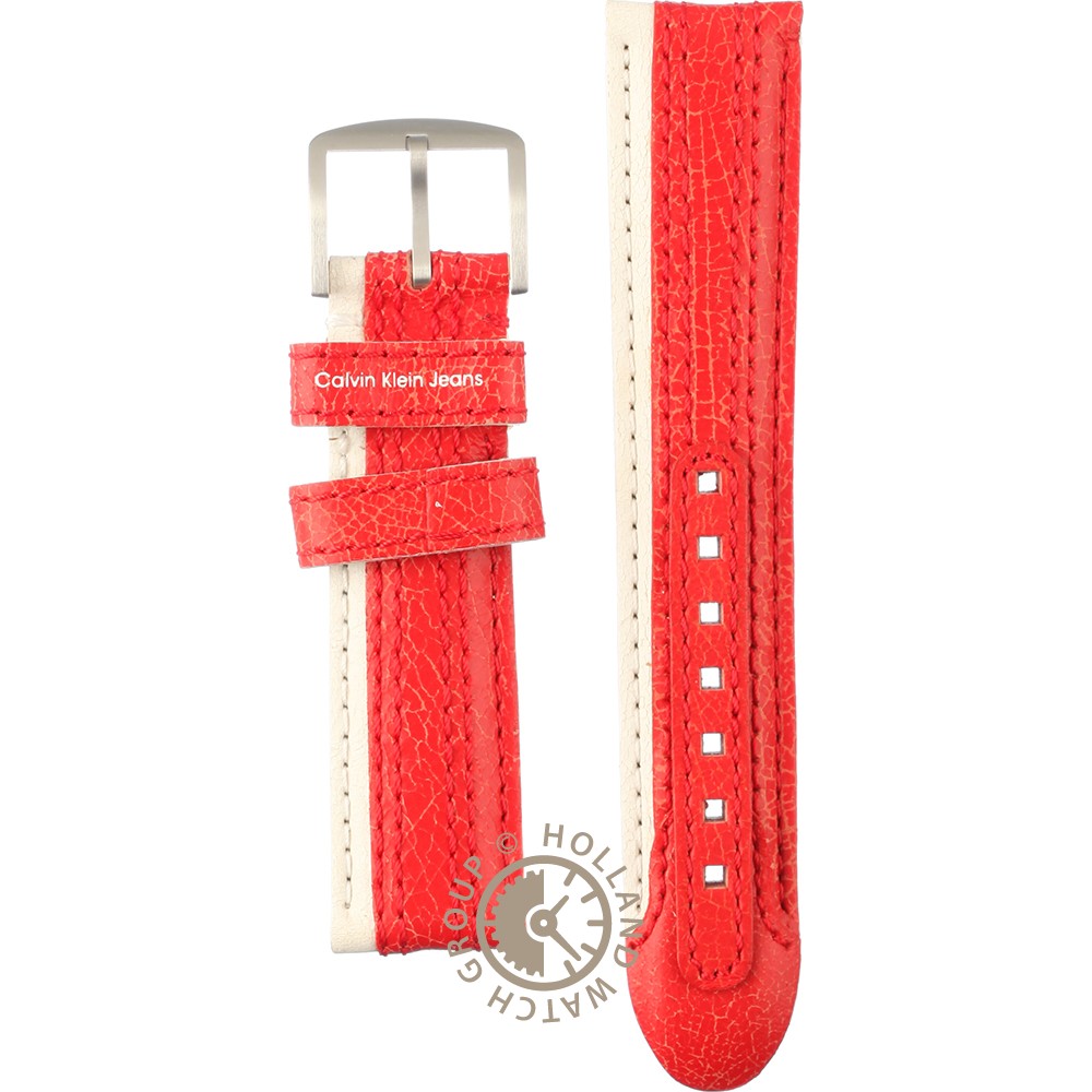 Calvin Klein Calvin Klein Straps K600.045.852 Impulse Pasek