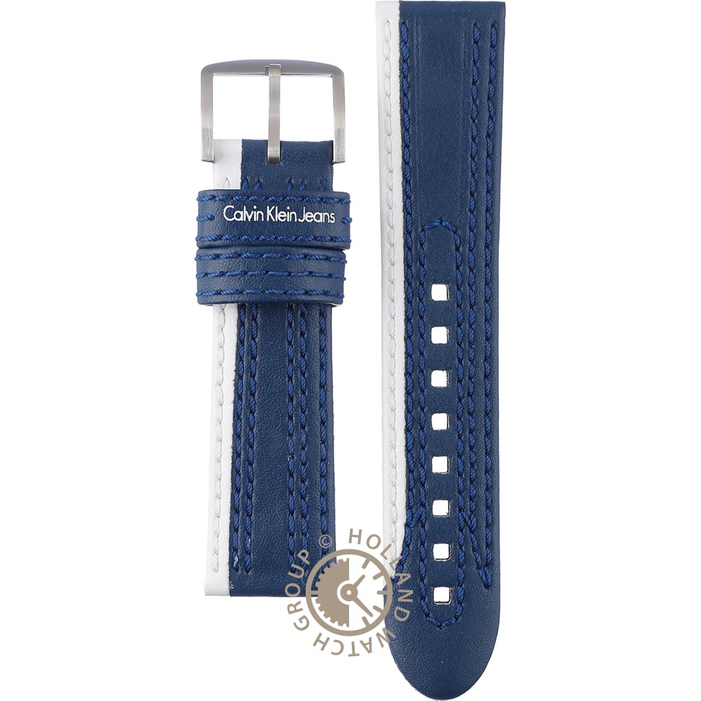 Calvin Klein Calvin Klein Straps K600.045.900 Impulse Pasek