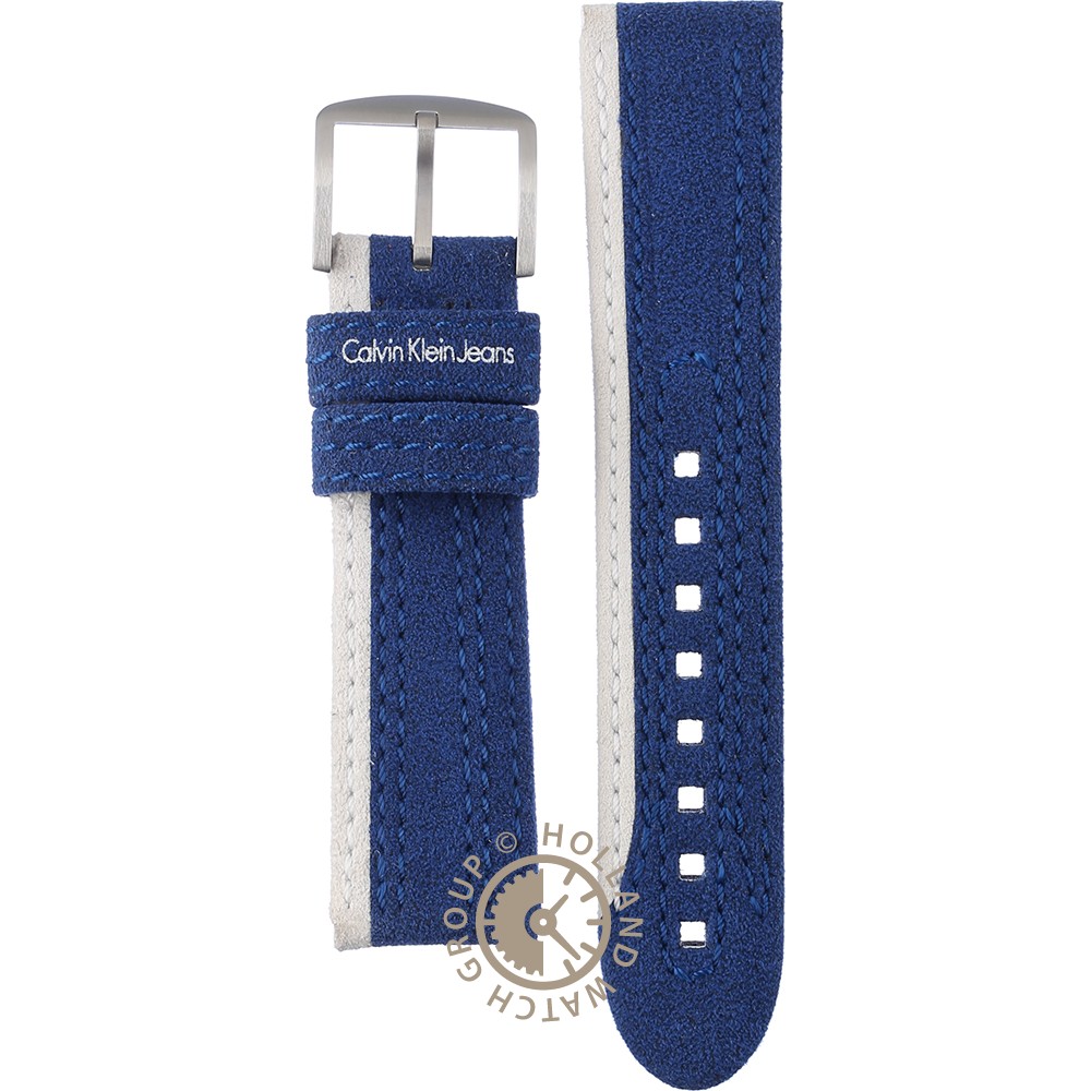 Calvin Klein Calvin Klein Straps K600.046.000 Impulse Pasek