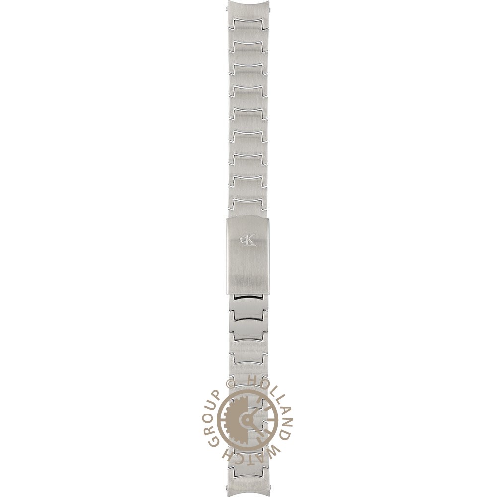 Calvin Klein Calvin Klein Straps K605.025.060 Classic Pasek