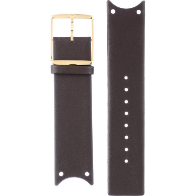 Calvin Klein Calvin Klein Straps K600.000.057 Subtle Pasek