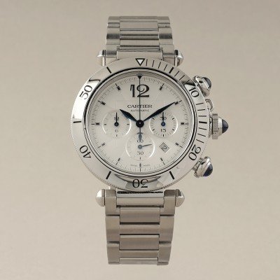 Cartier WSPA0018 Zegarek