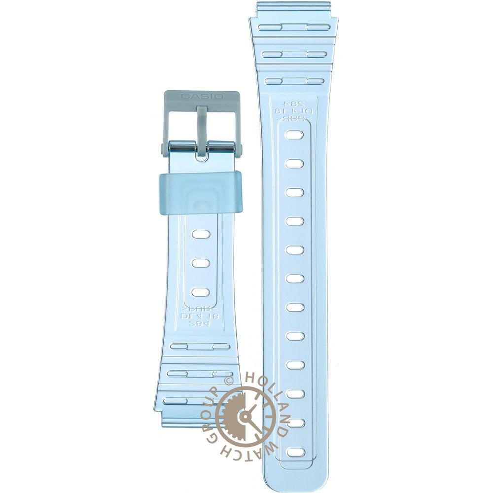 Casio 10605128 Collection Women Pasek