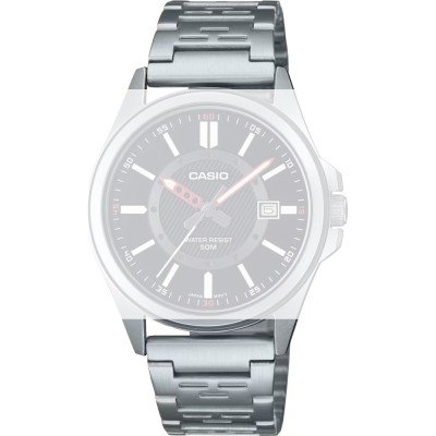 Casio 10645415 MTP-E700 Pasek