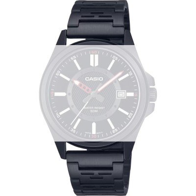 Casio 10645416 MTP-E700 Pasek