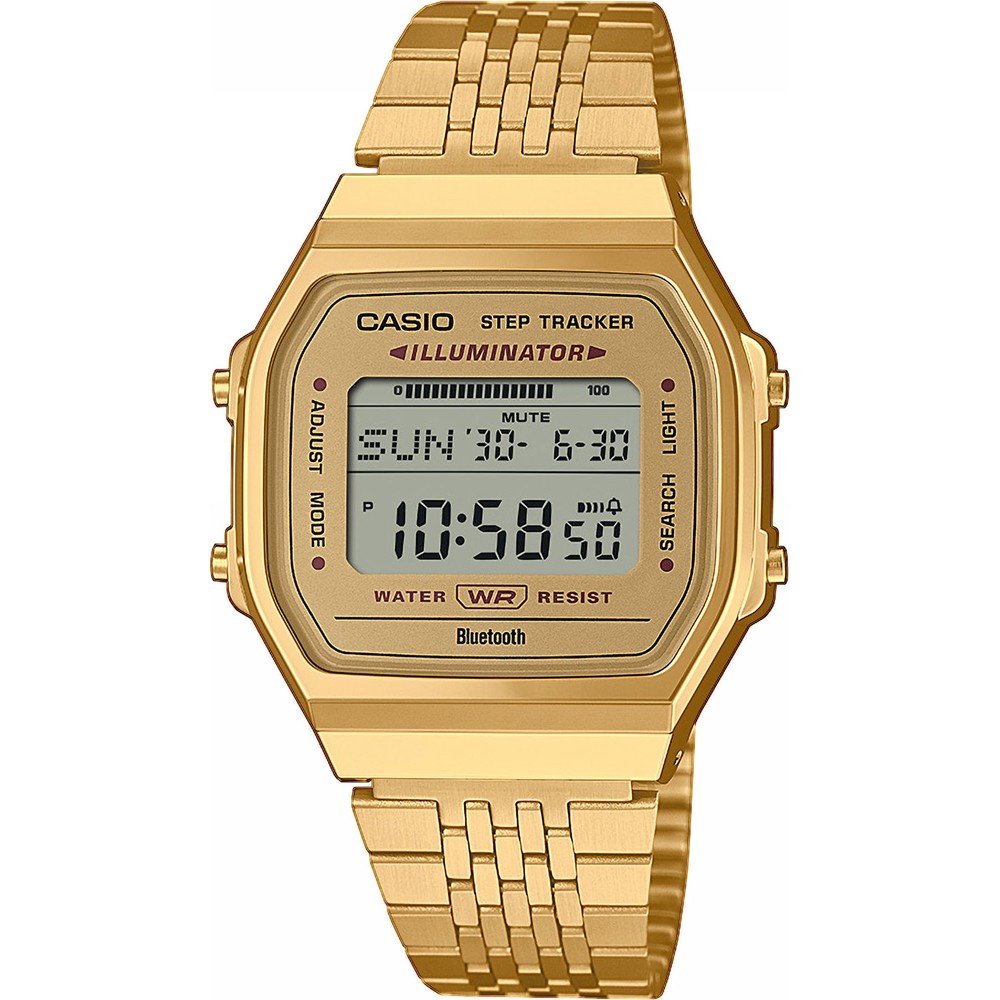 Casio Vintage ABL-100WEG-9AEF Zegarek