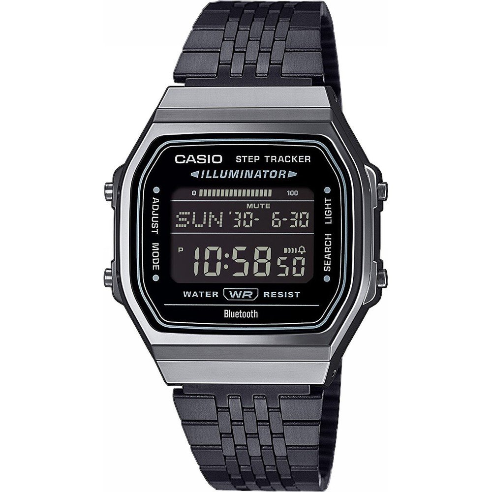 Casio Vintage ABL-100WEGG-1BEF Zegarek