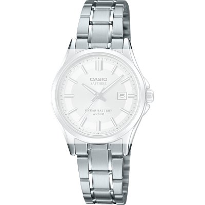 Casio 10583815 CASIO Collection Women Pasek