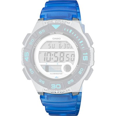 Casio 10592725 Collection Women Pasek