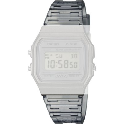 Casio 10605131 Collection Women Pasek