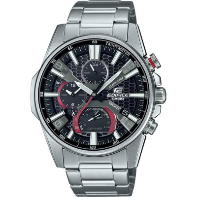 Casio Edifice Bluetooth EQB-1200D-1AER Zegarek