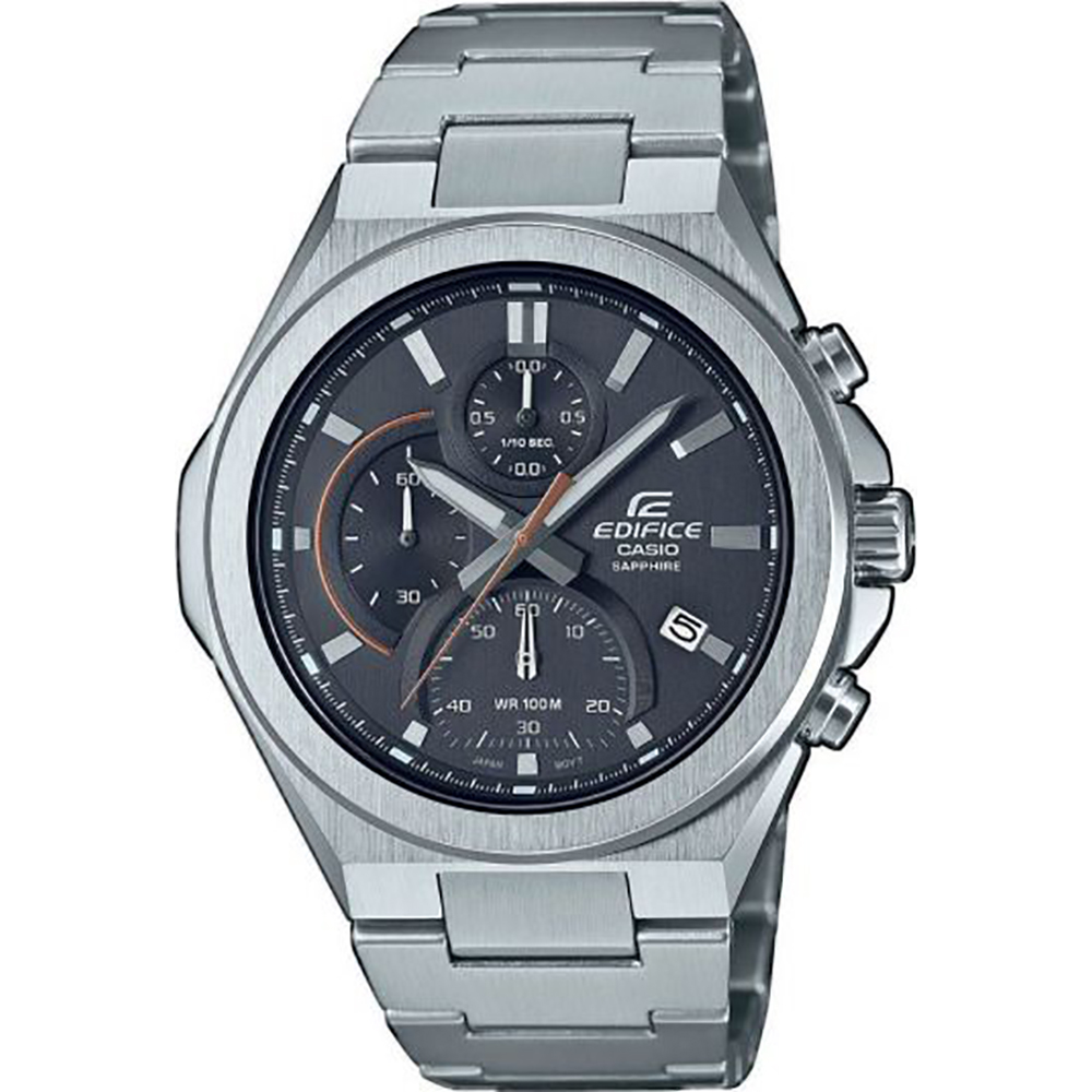 Casio Edifice Classic  EFB-700D-8AVUEF Chrono Zegarek