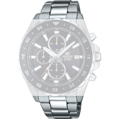 Casio Edifice 10595506 Classic Pasek