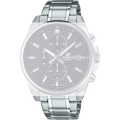 Casio Edifice 10621612 Classic Pasek