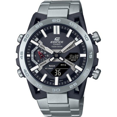 Casio Edifice Bluetooth ECB-2000YD-1A Sospensione Zegarek