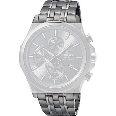 Casio Edifice 10624682 EFB-670 Pasek