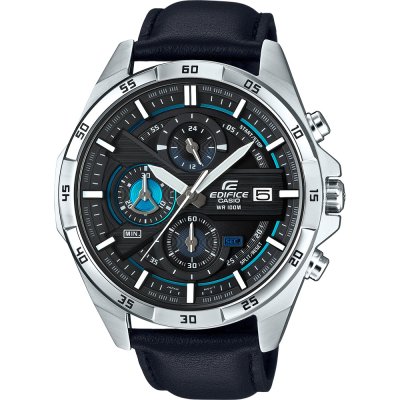 Casio Edifice Classic  EFR-556L-1AVUEF Sports Edition Zegarek