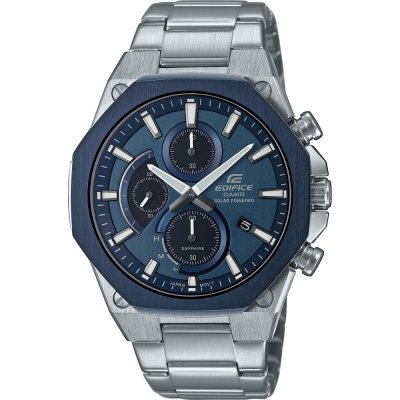 Casio Edifice Slim Line EFS-S570DB-2AUEF Zegarek