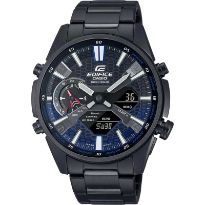 Casio Edifice Bluetooth ECB-S100DC-2AEF Smartphone Link Zegarek