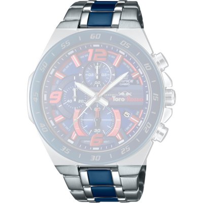 Casio Edifice 10586659 Torro Rosso Pasek