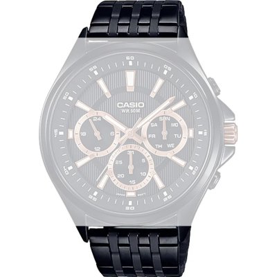 Casio 10579429 Enticer Pasek