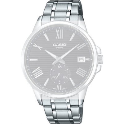 Casio 10579443 Enticer Pasek