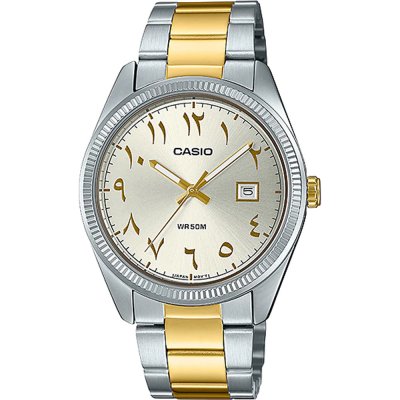 Casio Collection MTP-1302SG-7B3V Gents Analog Zegarek