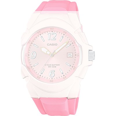 Casio 10572290 Ladies Analog Pasek