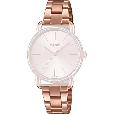 Casio 10614741 Ladies Analog Pasek