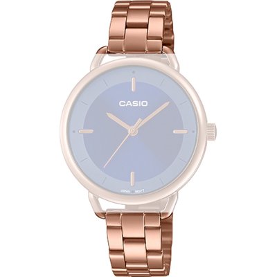 Casio 10614765 Ladies Analog Pasek