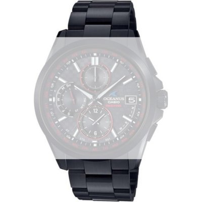 Casio 10569964 Oceanus Pasek