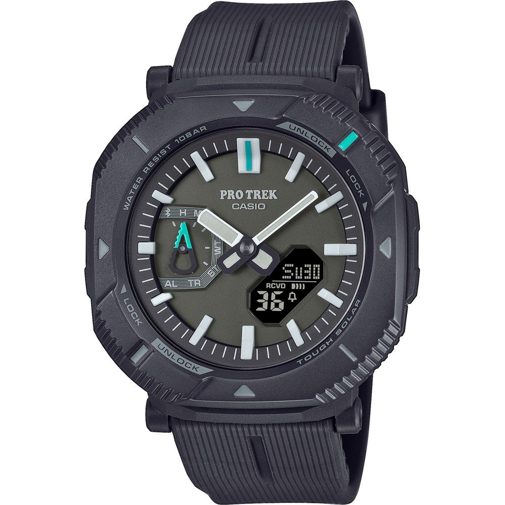 Casio Pro Trek PRJ-B001-1ER Fun Outdoor Zegarek