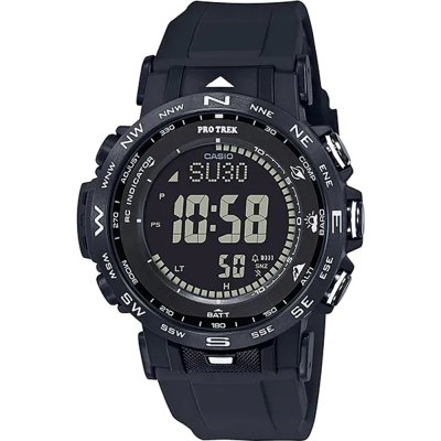 Casio Pro Trek PRW-30Y-1B Zegarek