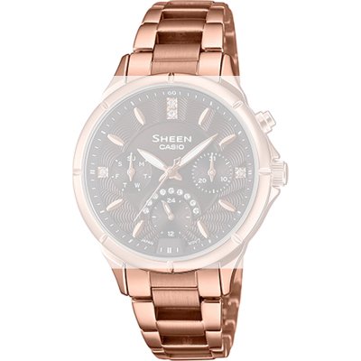 Casio Sheen 10586665 Pasek