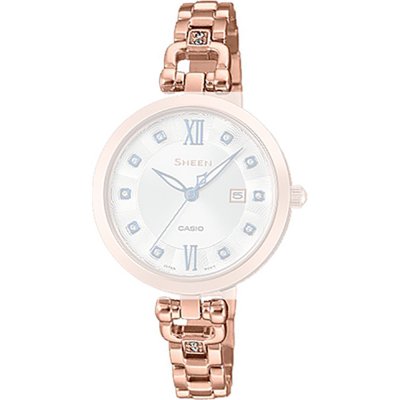 Casio Sheen 10586669 Pasek